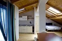 Italian Residence Apartments Hotel