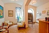 Hotel Italian Residence Apartments Hotel Prague